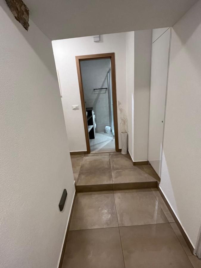 Apartment Old Town Ivo Makarska Eksteriør bilde
